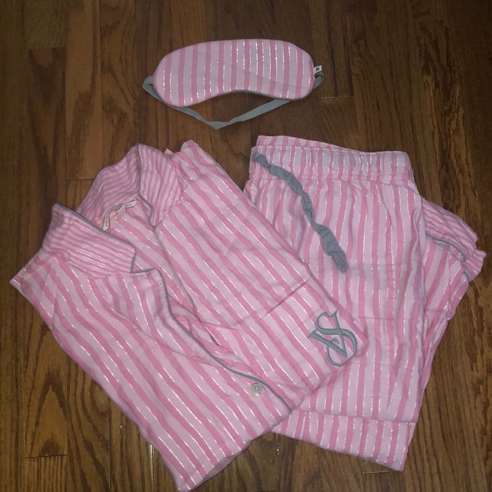 Victoria Secret PJ Set